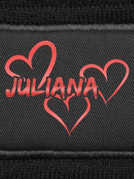 Prénom Juliana