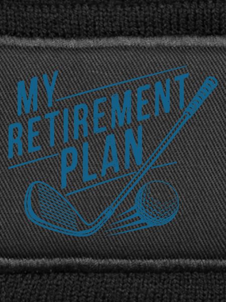 My Retirement Plan Golf