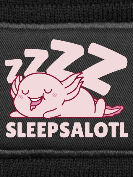 Sleepsalotl