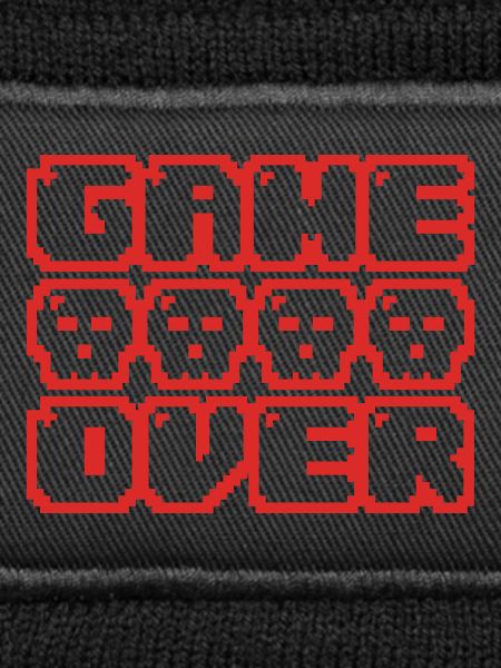 game over
