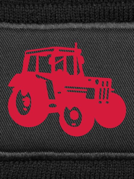 tractor