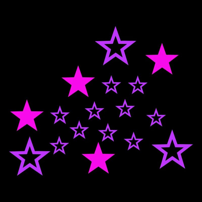 etoiles