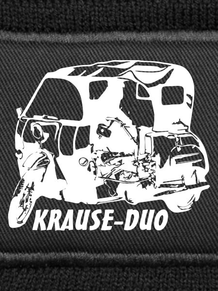 Simson Krause Duo