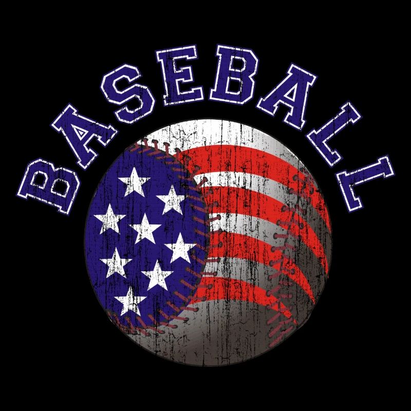 Baseball - Rétro