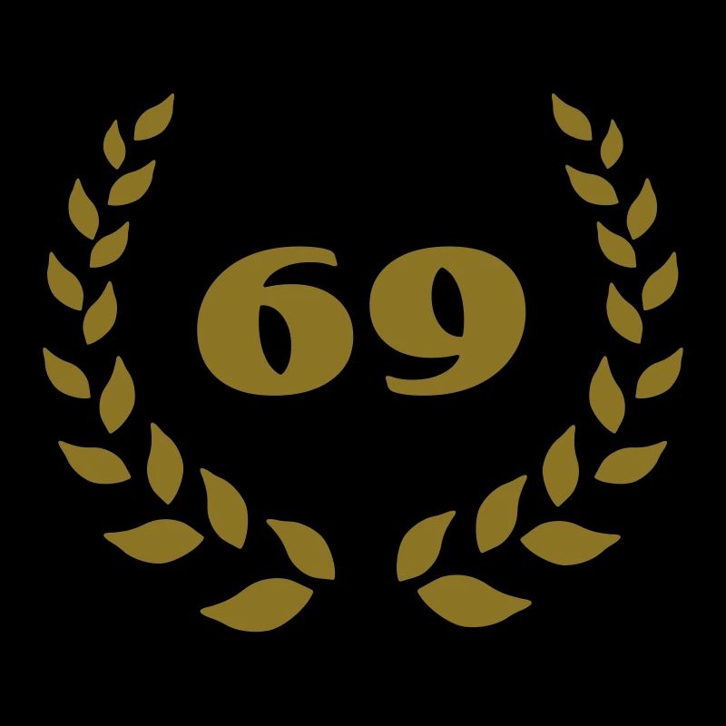 lorbeerkranz 69