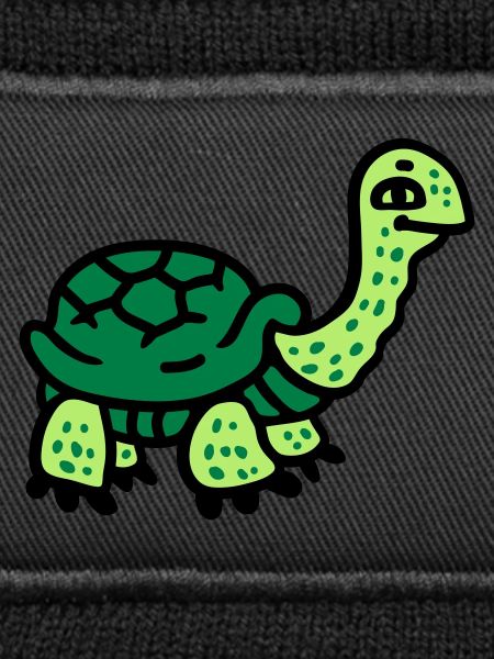 Tortoise 3