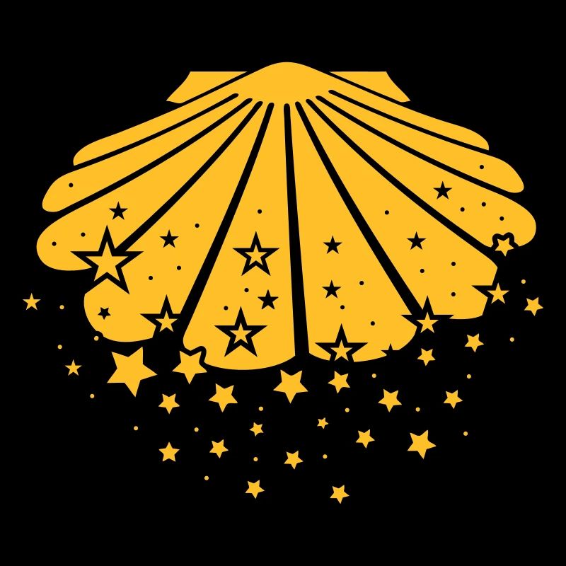 Compostela - Scallop