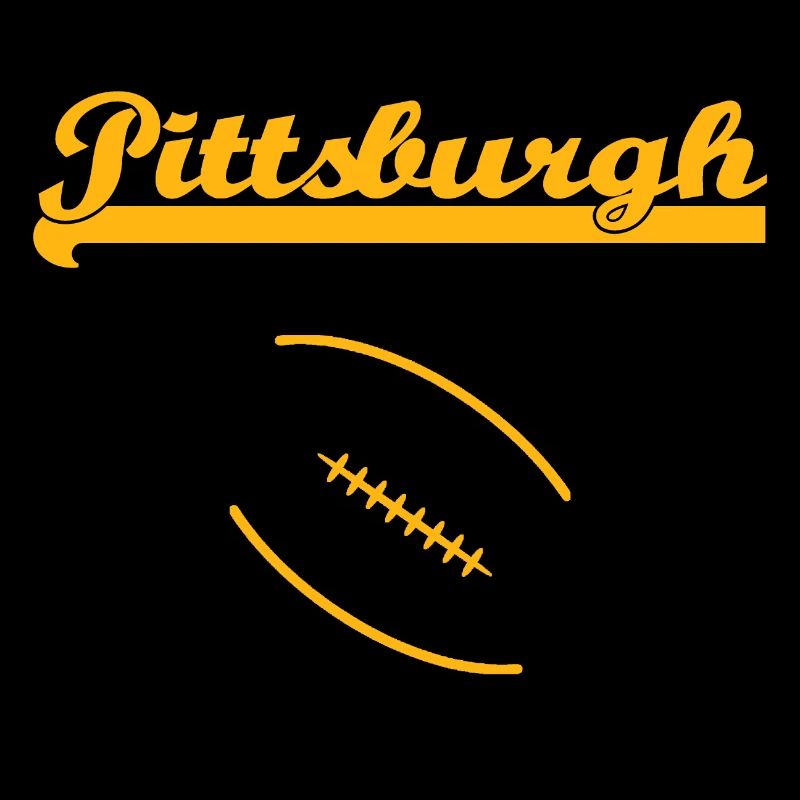 Pittsburgh + Logo