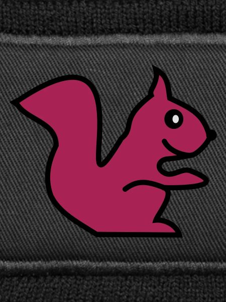 squirrel