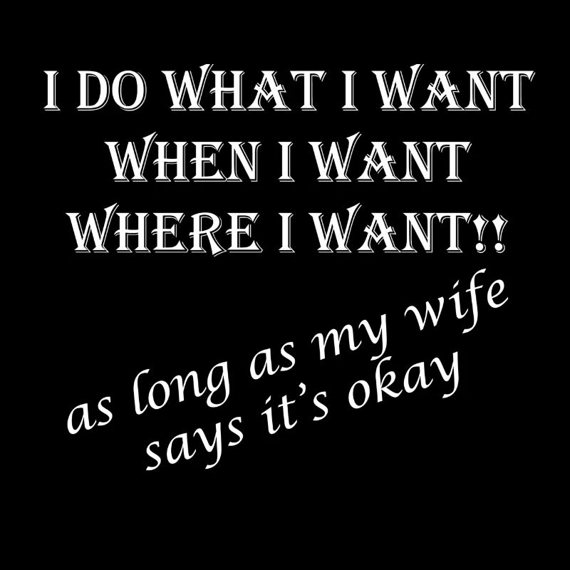 Wife1 texte blanc