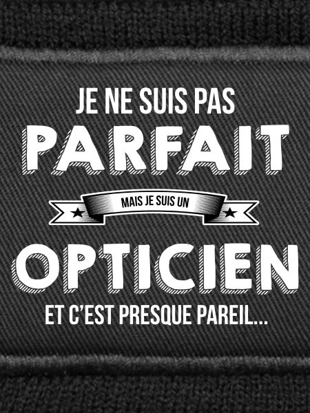 Opticien