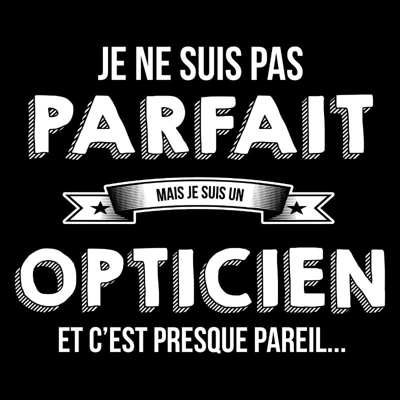 Opticien