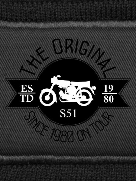 S51 Original