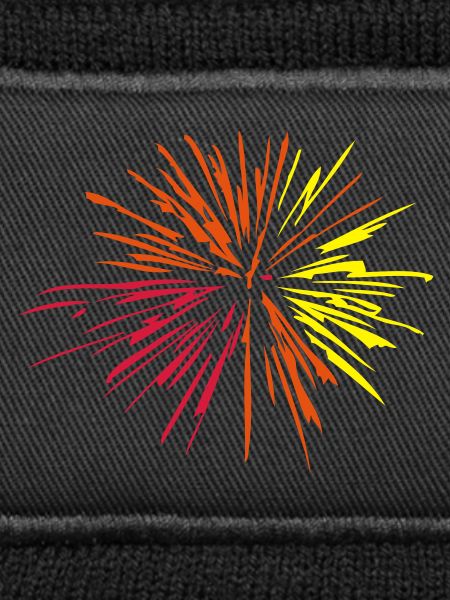feu artifice
