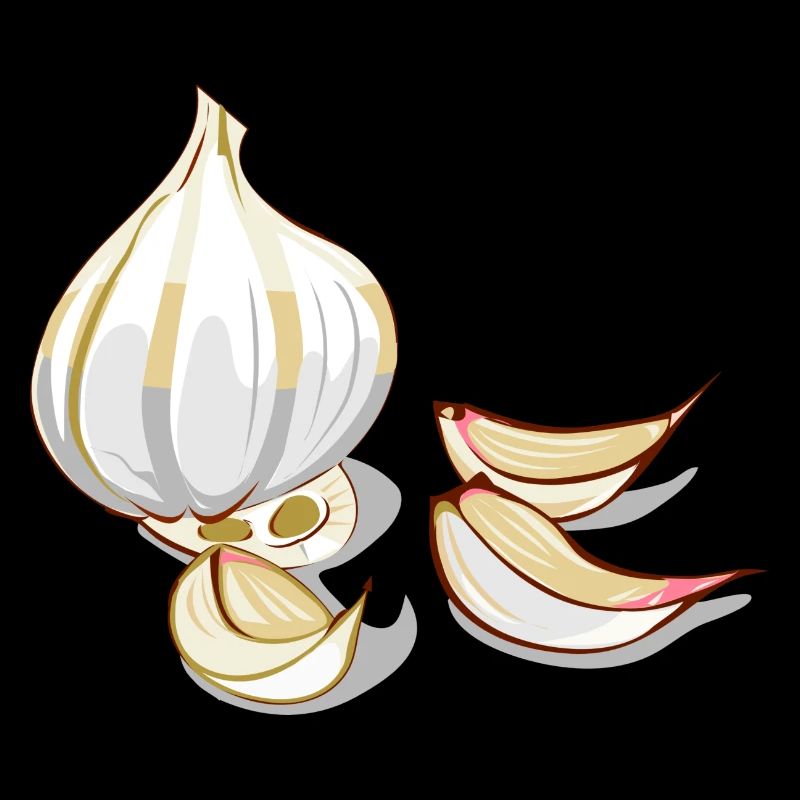 Knoblauch