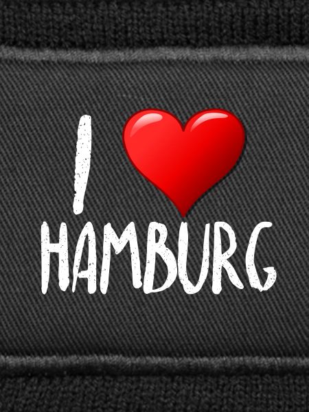 J'aime Hambourg