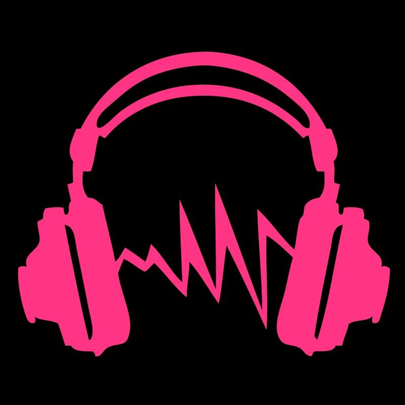 Equalizer Audio-Musik-Kopfhörer DJ zik20