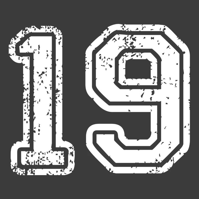 19