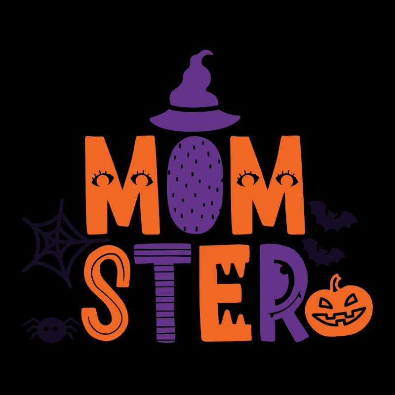 MAMAN Halloween