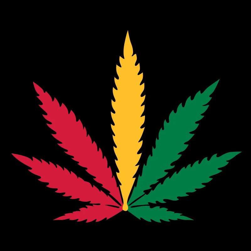 weed rasta