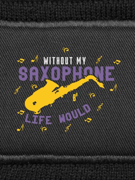 saxophone