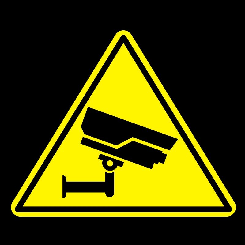 security camera