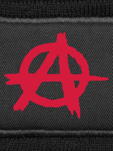 Anarchy
