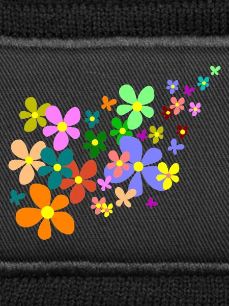 lenz frühling