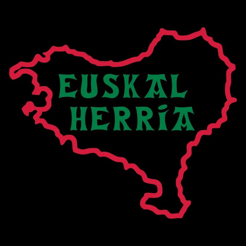 Pays Basque - Euskal Herria
