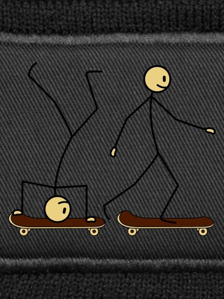 Skateboard Fun