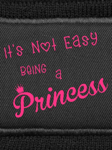 Princess
