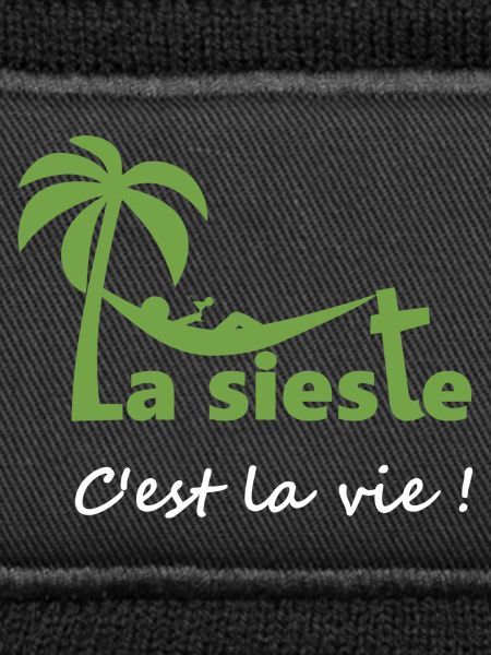 La sieste