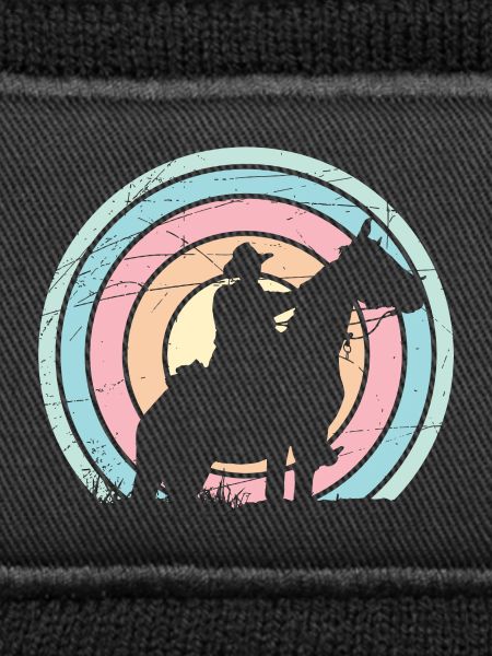 Cowboy - Western