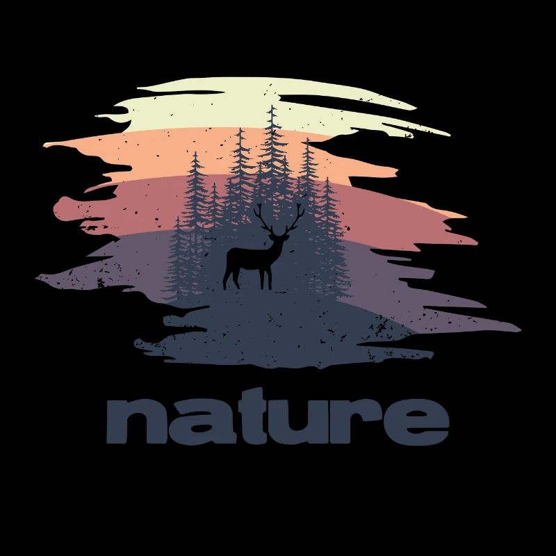 Nature - Design