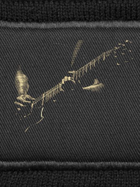 Guitarist