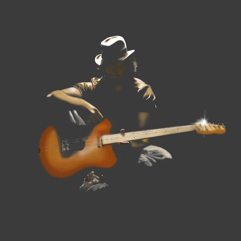 Gitarrist