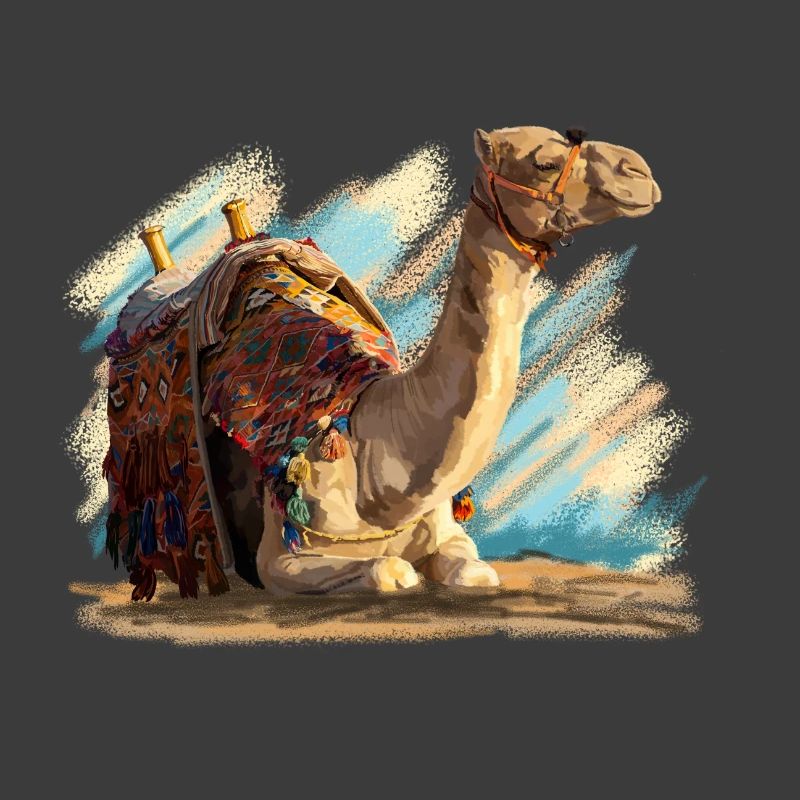 Camel