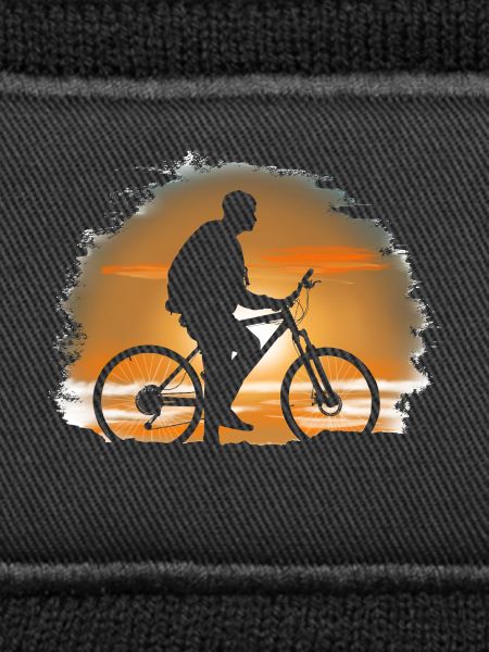 Bicycle trip