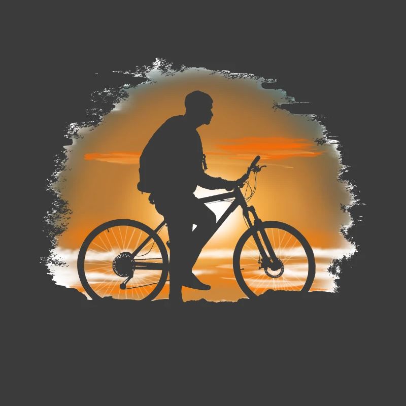 Fahrrad
