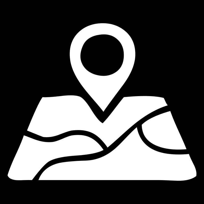 Localisation sur une carte