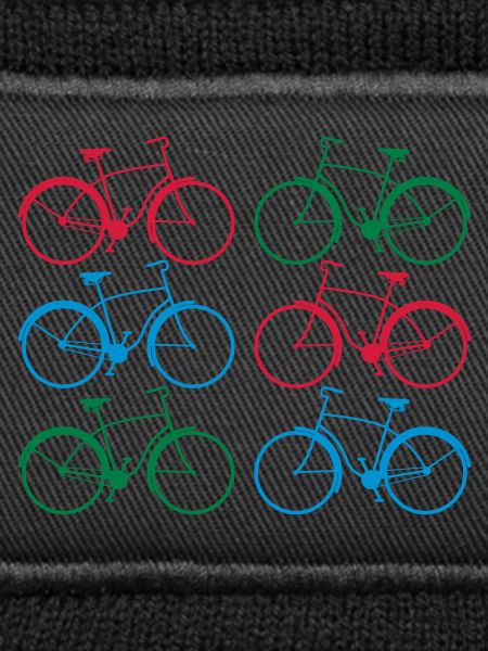 bikes