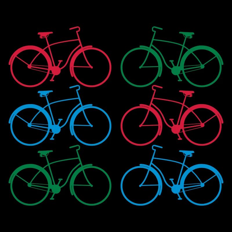 bikes