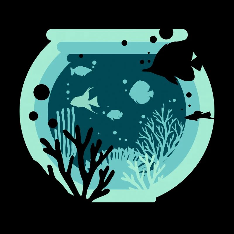 Aquarium - Aquaristik