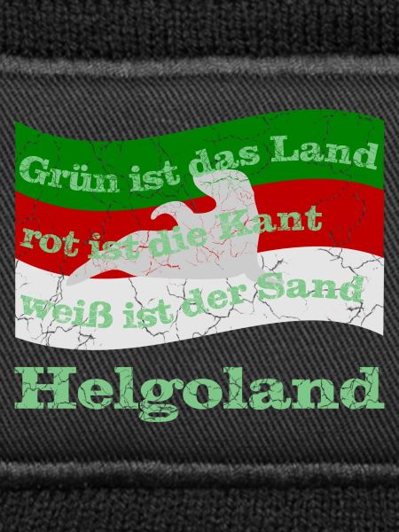 helgoland insel