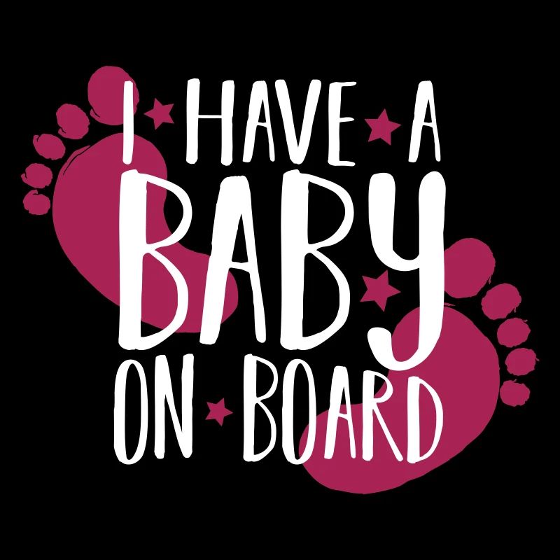 Baby on board