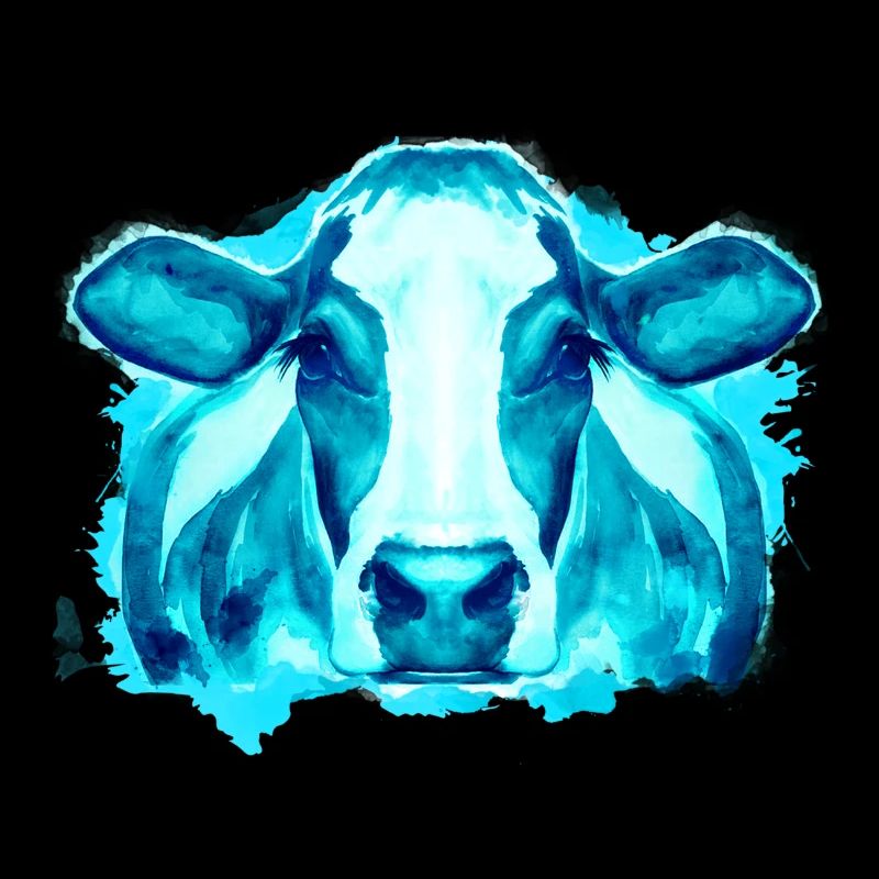 Cow cows