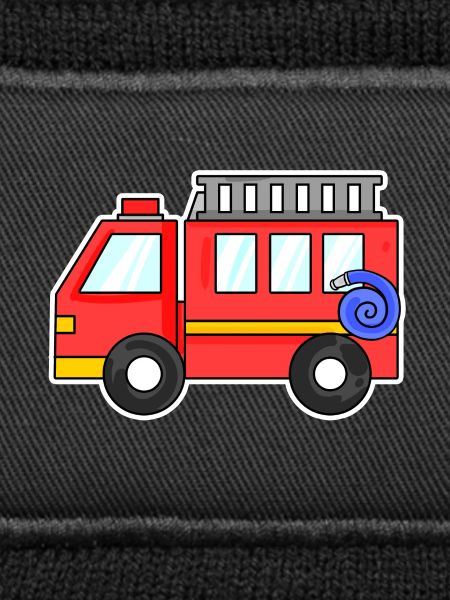 Fire truck