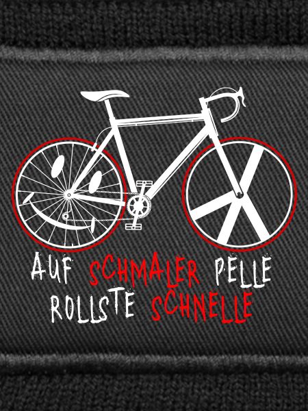 Fahrrad