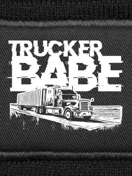 Trucker Babe