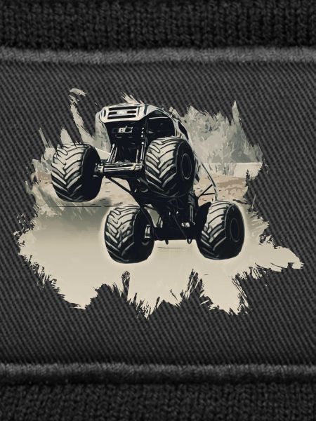 Monstertruck